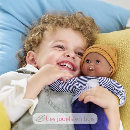 Muñeca Calin Marius CO-9000100830 Corolle 8