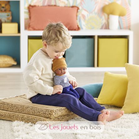 Muñeca Calin Marius CO-9000100830 Corolle 12