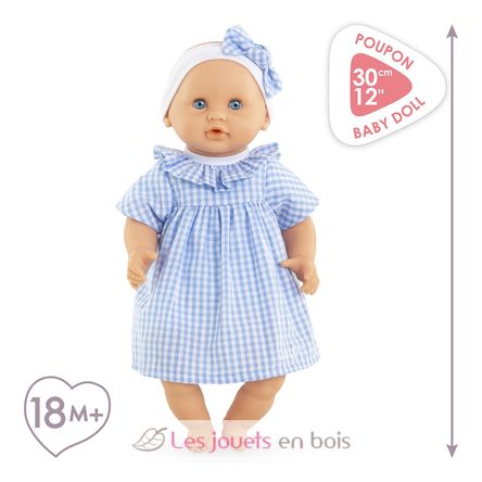 Muñeca Calin Milly CO-9000100840 Corolle 6
