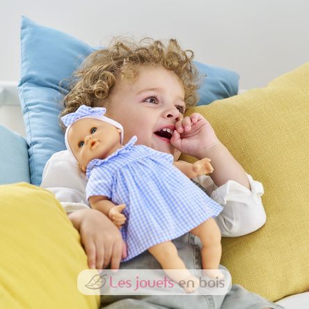 Muñeca Calin Milly CO-9000100840 Corolle 11