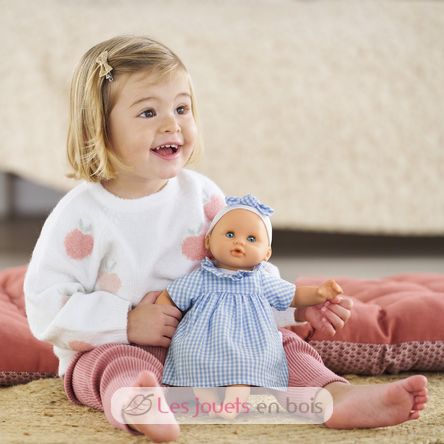 Muñeca Calin Milly CO-9000100840 Corolle 8