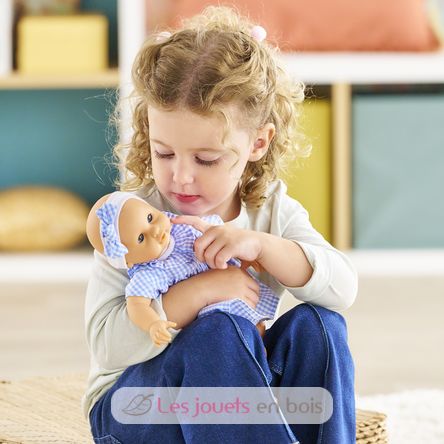 Muñeca Calin Milly CO-9000100840 Corolle 9