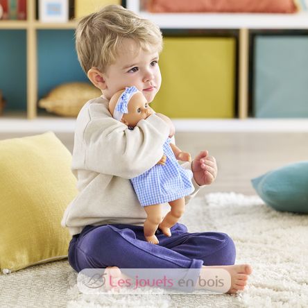 Muñeca Calin Milly CO-9000100840 Corolle 10