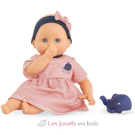 Muñeca de baño Calypso CO-9000100860 Corolle 1