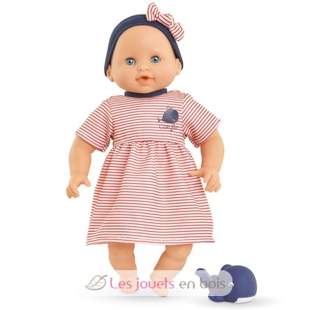 Muñeca de baño Calypso CO-9000100860 Corolle 2