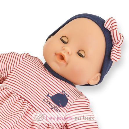 Muñeca de baño Calypso CO-9000100860 Corolle 3