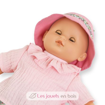 Muñeca de baño Coralie CO-9000100870 Corolle 3