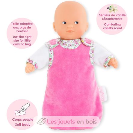 Mini muñeca Buenas noches CO-9000120260 Corolle 5