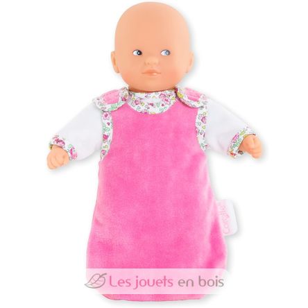 Mini muñeca Buenas noches CO-9000120260 Corolle 7