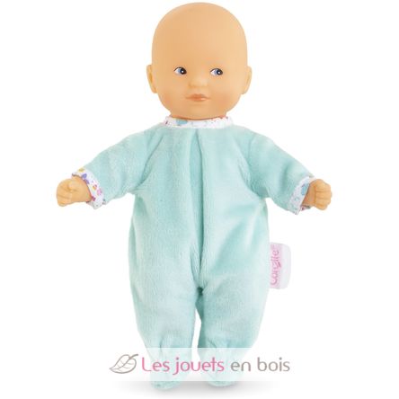 Mini muñeca Buenas noches Mariposas CO-9000120300 Corolle 4