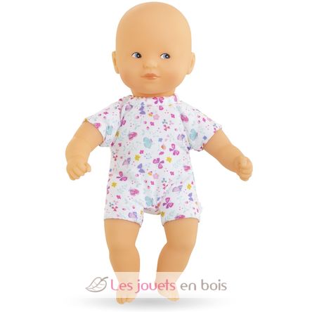 Mini muñeca Buenas noches Mariposas CO-9000120300 Corolle 2
