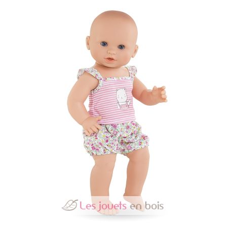 Emma, ​​la muñeca que hace pis CO-9000130400 Corolle 2