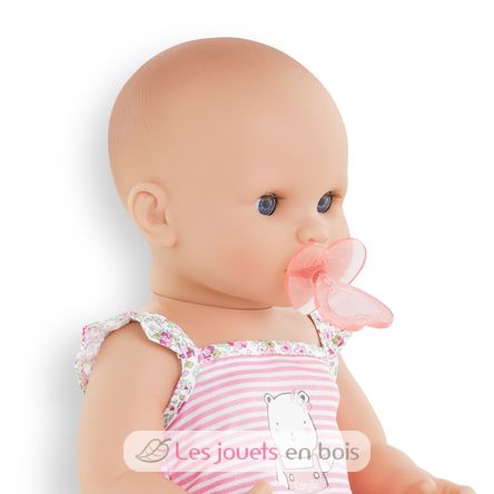 Emma, ​​la muñeca que hace pis CO-9000130400 Corolle 3