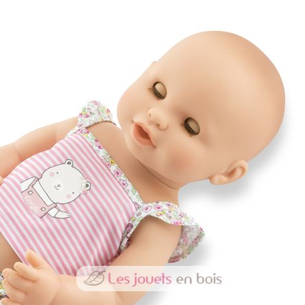 Emma, ​​la muñeca que hace pis CO-9000130400 Corolle 4