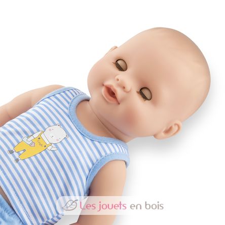 Paul, ​​la muñeca que hace pis CO-9000130410 Corolle 3