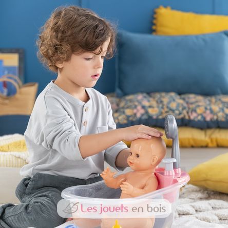 Paul, ​​la muñeca que hace pis CO-9000130410 Corolle 11