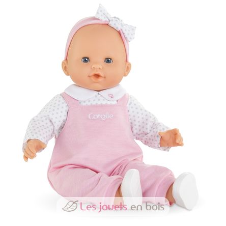 Mi muñeca Lise CO-9000130430 Corolle 1