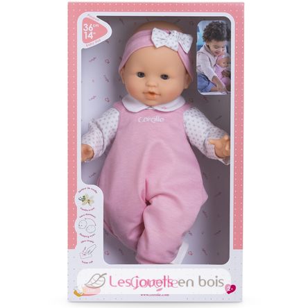 Mi muñeca Lise CO-9000130430 Corolle 17
