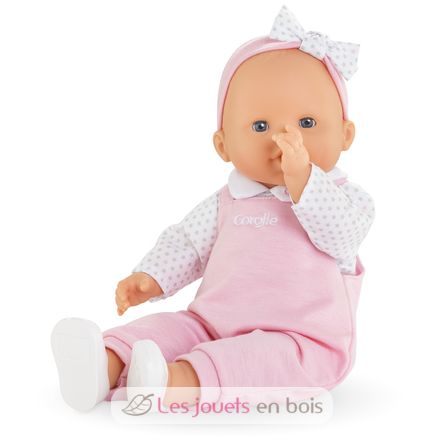 Mi muñeca Lise CO-9000130430 Corolle 4
