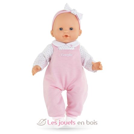 Mi muñeca Lise CO-9000130430 Corolle 2