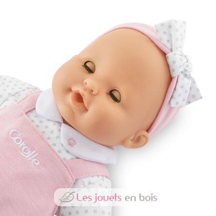 Mi muñeca Lise CO-9000130430 Corolle 3