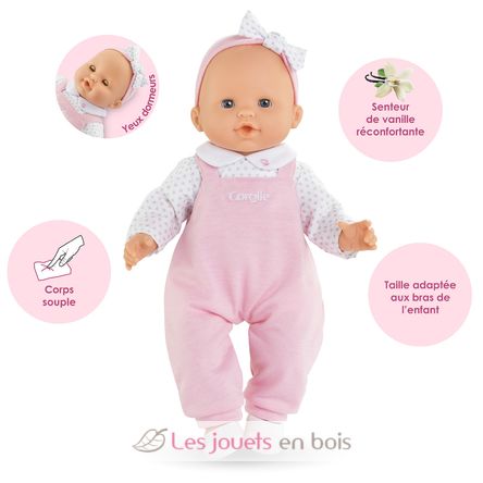 Mi muñeca Lise CO-9000130430 Corolle 5
