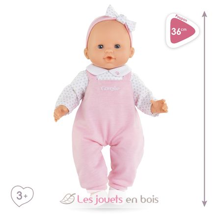 Mi muñeca Lise CO-9000130430 Corolle 6