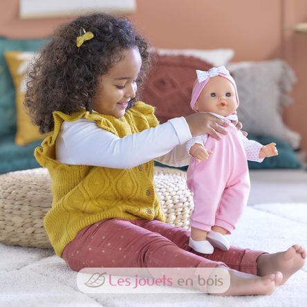 Mi muñeca Lise CO-9000130430 Corolle 9