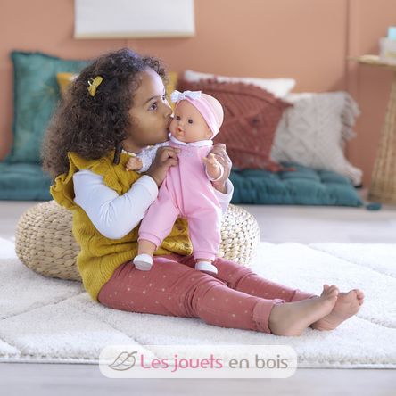 Mi muñeca Lise CO-9000130430 Corolle 11
