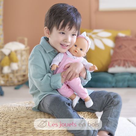 Mi muñeca Lise CO-9000130430 Corolle 10