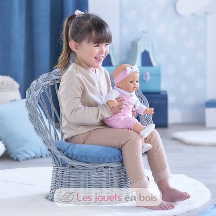 Mi muñeca Lise CO-9000130430 Corolle 13