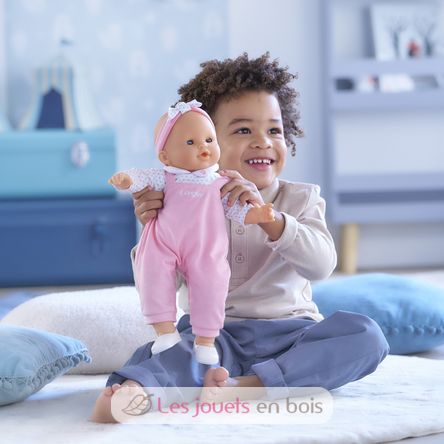 Mi muñeca Lise CO-9000130430 Corolle 14