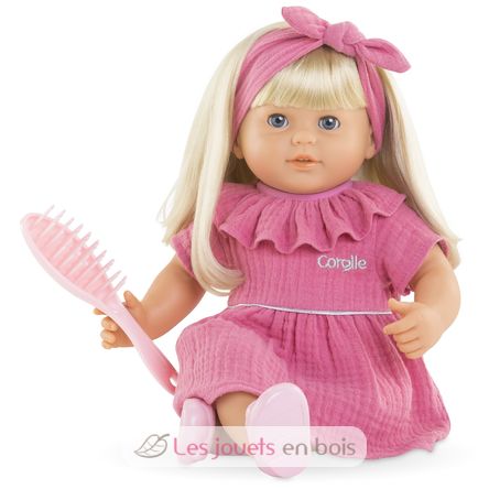 Mi muñeca Jade CO-9000130460 Corolle 1