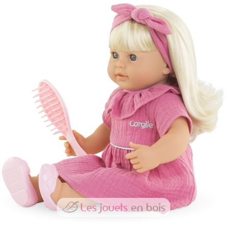 Mi muñeca Jade CO-9000130460 Corolle 3