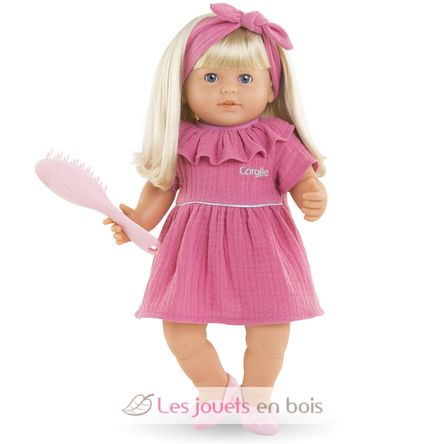 Mi muñeca Jade CO-9000130460 Corolle 2