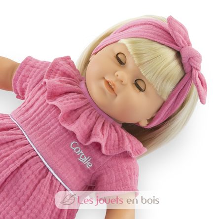 Mi muñeca Jade CO-9000130460 Corolle 4