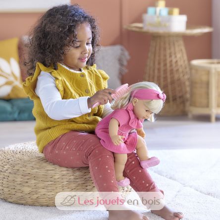 Mi muñeca Jade CO-9000130460 Corolle 14
