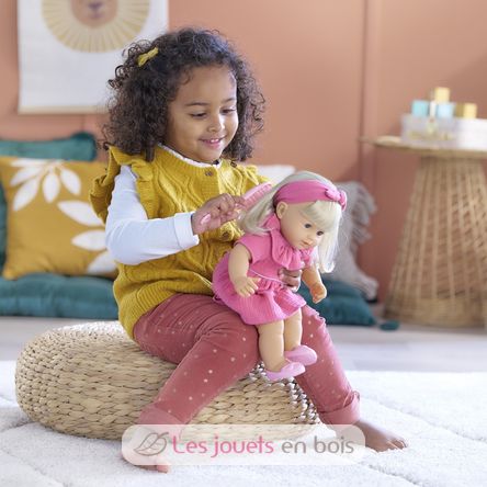 Mi muñeca Jade CO-9000130460 Corolle 13