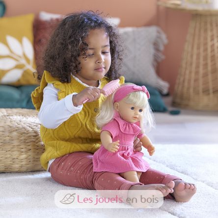 Mi muñeca Jade CO-9000130460 Corolle 15
