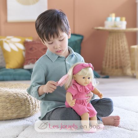 Mi muñeca Jade CO-9000130460 Corolle 16