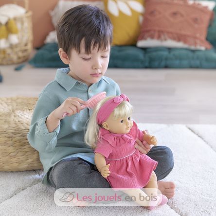 Mi muñeca Jade CO-9000130460 Corolle 19
