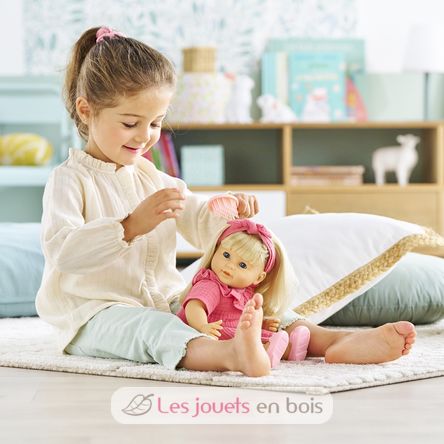 Mi muñeca Jade CO-9000130460 Corolle 10
