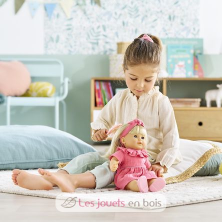 Mi muñeca Jade CO-9000130460 Corolle 11
