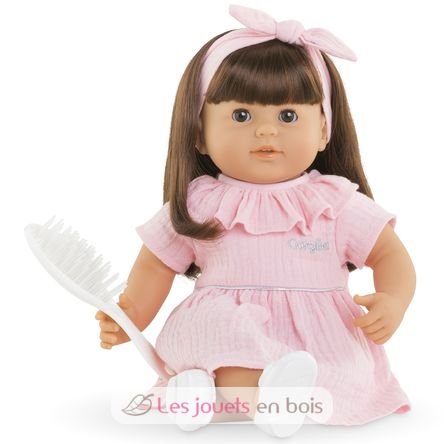 Mi muñeca Julie CO-9000130470 Corolle 1