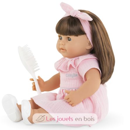 Mi muñeca Julie CO-9000130470 Corolle 4