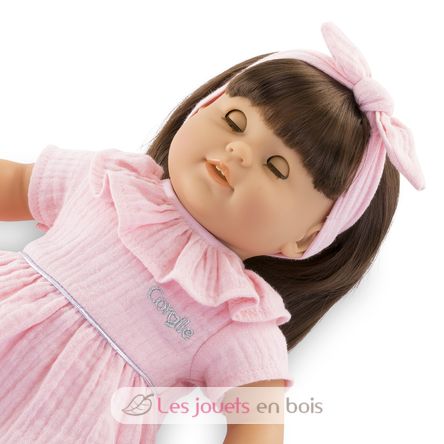 Mi muñeca Julie CO-9000130470 Corolle 3