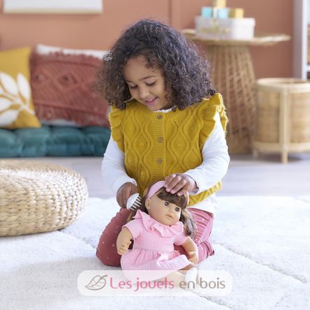 Mi muñeca Julie CO-9000130470 Corolle 15