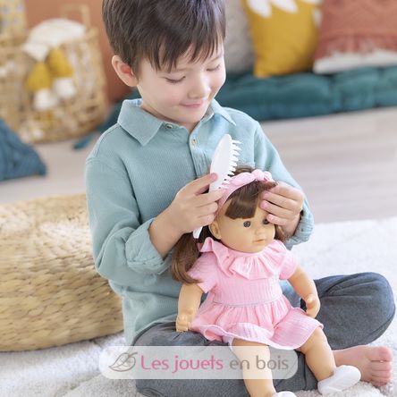 Mi muñeca Julie CO-9000130470 Corolle 17