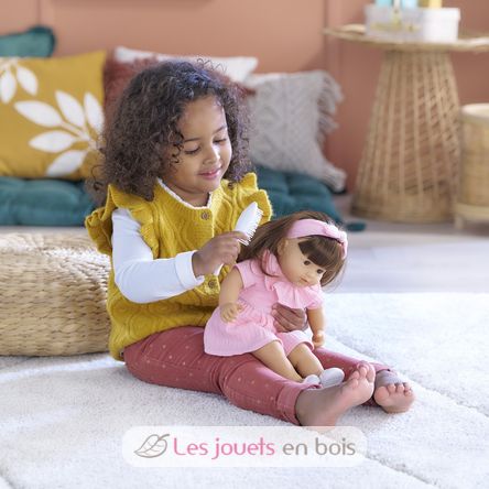 Mi muñeca Julie CO-9000130470 Corolle 16