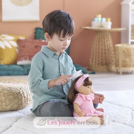 Mi muñeca Julie CO-9000130470 Corolle 18